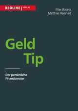 Geld-Tip - Max Bolanz, Matthias Reinhart