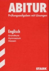 Abitur-Pr&uuml;fungsaufgaben Gymnasium Hessen - Sigrid Meyrei&szlig;