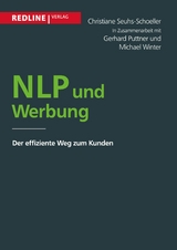 NLP und Werbung -  Christiane Seuhs-Schoeller