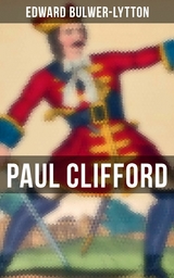 Paul Clifford -  Edward Bulwer-Lytton