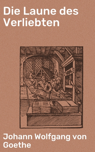 Die Laune des Verliebten