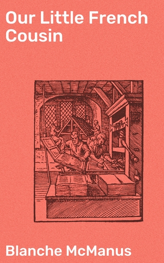 Our Little French Cousin