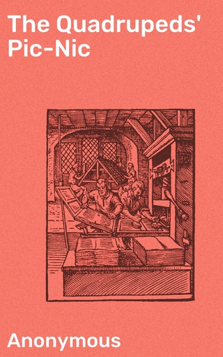 The Quadrupeds' Pic-Nic