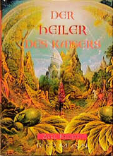 Der Heiler des Kaisers - Axel Philippi