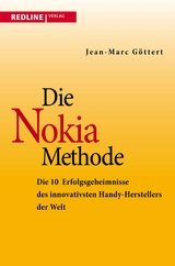 Die Nokia-Methode - Jean-Marc G&ouml;ttert