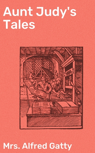 Aunt Judy's Tales