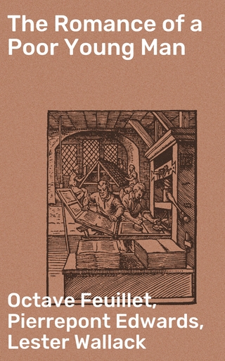 The Romance of a Poor Young Man