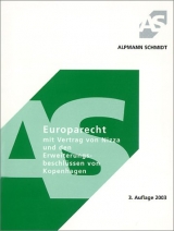 Europarecht - J&ouml;rg Holtmann