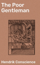 The Poor Gentleman - Hendrik Conscience