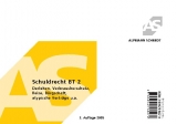 Schuldrecht BT 2 - Pechstein, Christoph; Polat, Tekin