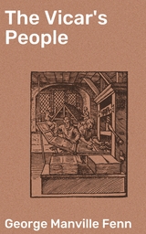 The Vicar's People - George Manville Fenn