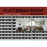 Plattenbau privat - Susanne Hopf, Natalja Meier