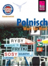 Reise Know-How Kauderwelsch Polnisch - Wort f&uuml;r Wort - Bob Ordish