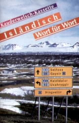 Isländisch. Wort für Wort - Kölbl, Richard H