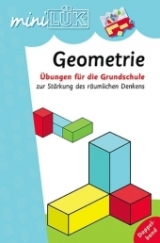 miniL&Uuml;K Doppelband Geometrie - Michael Junga