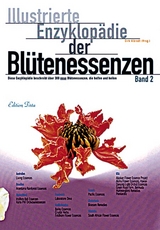 Edition Tirta: Illustrierte Enzyklop&auml;die der Bl&uuml;tenessenzen Band 2 - Dirk Albrodt