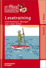 L&Uuml;K Lesetraining / L&Uuml;K