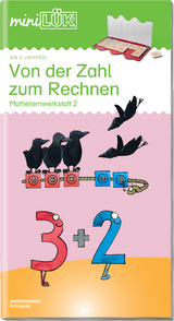 miniL&Uuml;K - Heiner M&uuml;ller