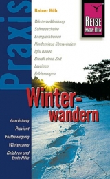 Winterwandern - Rainer H&ouml;h