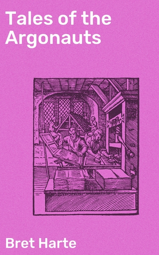 Tales of the Argonauts