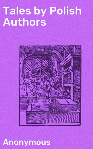 Tales by Polish Authors