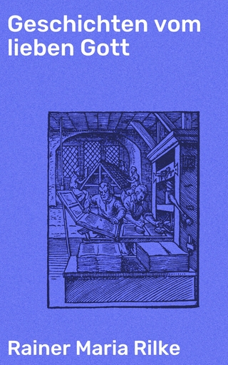 Geschichten vom lieben Gott