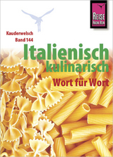 Italienisch kulinarisch - Michael Bl&uuml;mke