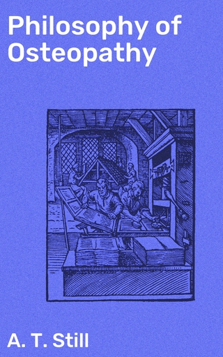 Philosophy of Osteopathy