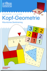 L&Uuml;K - Michael Junga