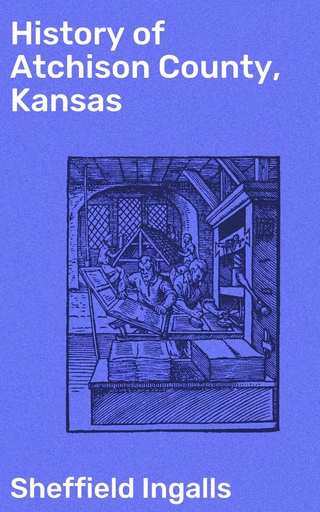 History of Atchison County, Kansas