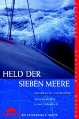 Held der sieben Meere - Francis Chichester