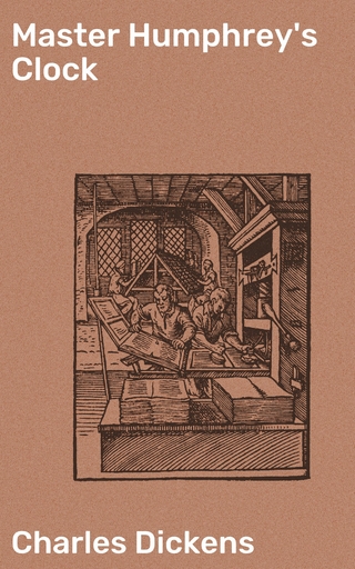 Master Humphrey's Clock