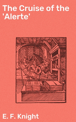 The Cruise of the 'Alerte'