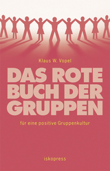 Das rote Buch der Gruppen - Klaus W Vopel