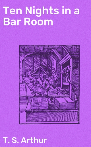 Ten Nights in a Bar Room