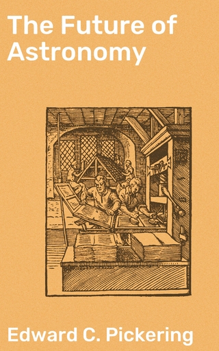 The Future of Astronomy