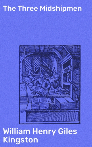 The Three Midshipmen