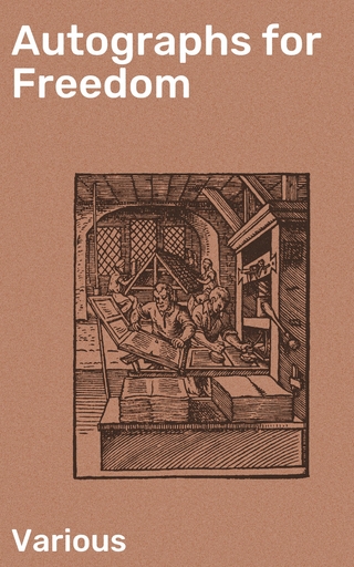 Autographs for Freedom