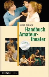 Handbuch Amateurtheater - Jakob Jenisch