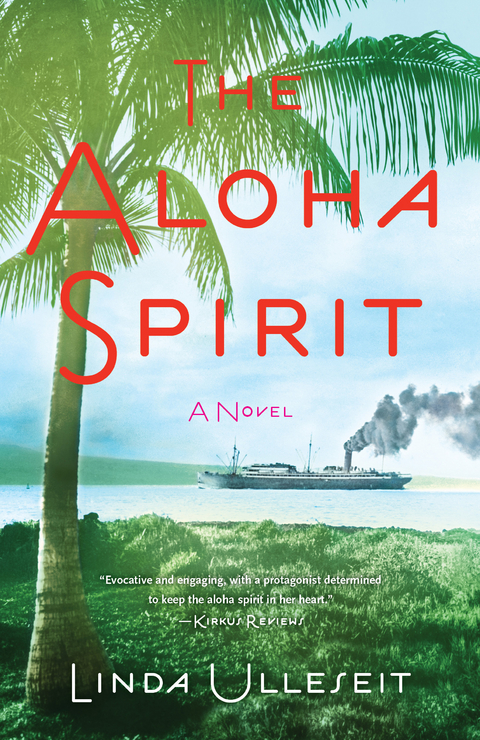 Aloha Spirit -  Linda Ulleseit