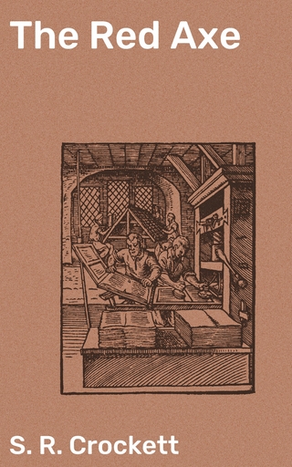 The Red Axe