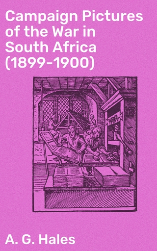 Campaign Pictures of the War in South Africa (1899-1900)