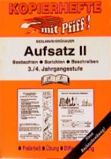 Aufsatz -  Sedlmair,  Gr&uuml;nauer