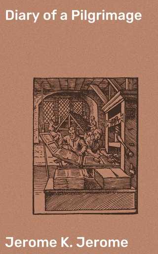 Diary of a Pilgrimage