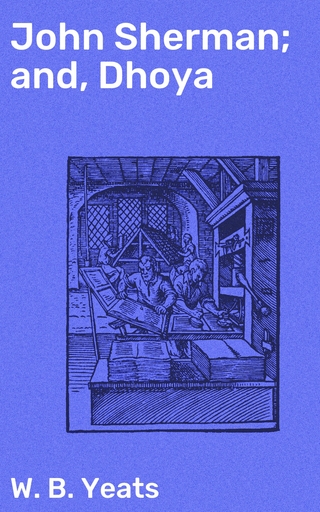 John Sherman; and, Dhoya