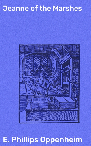 Jeanne of the Marshes