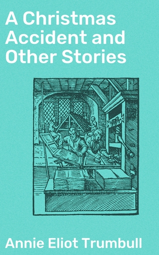 A Christmas Accident and Other Stories