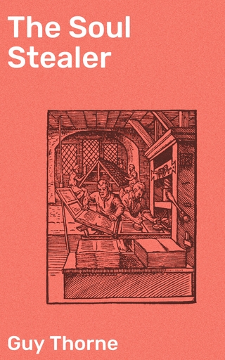 The Soul Stealer