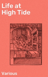 Life at High Tide -  Various