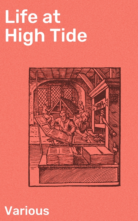 Life at High Tide -  Various